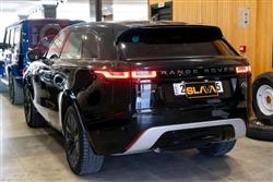 لاند روفر رانج روڤر فيلار